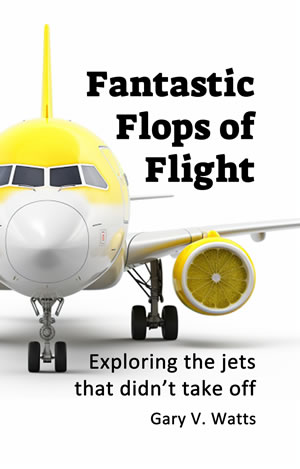 Fantastic Flops of Flight